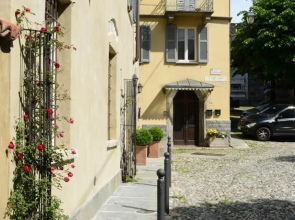 Villa Candiani