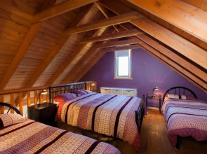 Aarlaur 1- Loft Style Townhouse in Jindabyne