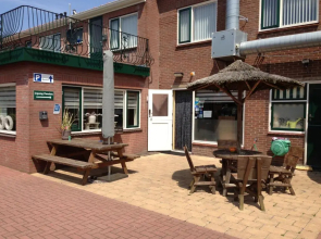 Hotel-Pension Ouddorp