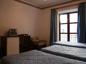 Pensión San Joaquín