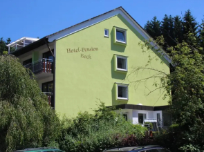 Hotel Pension Beck