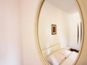 2 BR Apartment in Boka Gardens Complex