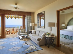Four Seasons Resort Sharm EL Sheikh