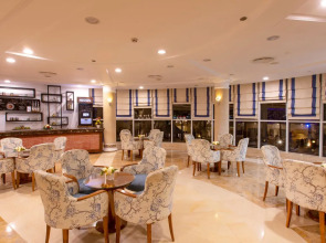 Naama Bay Hotel & Resort