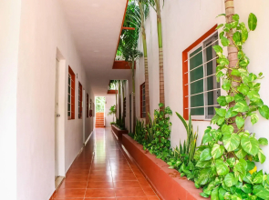 Gayser Apartamentos
