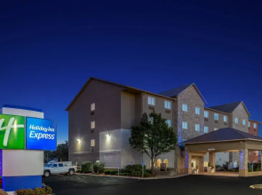 Holiday Inn Express Hotel & Suites Ex I-71/Oh State Fair/Expo Ctr