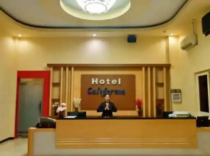 California Hotel Blora