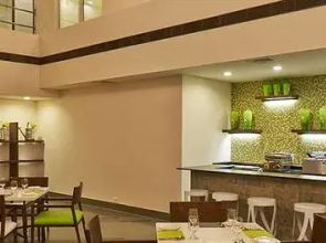 The Vadodara Peppermint