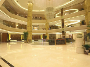 EMPark Grand Hotel Bei Cheng