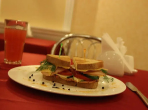 Отель «Гончар»