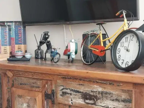 Apartamento Conforto