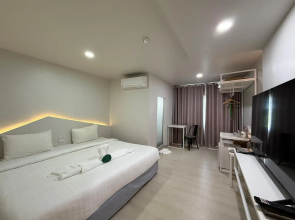 The Patra Hotel - Rama 9
