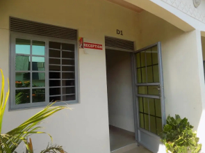 Deluxe Hotel - Ishaka