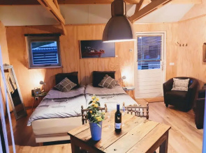 B&B ZusenZomer