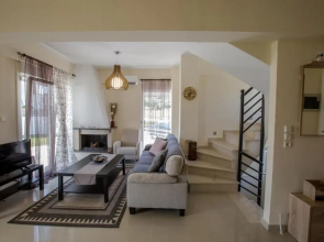 Dream Villa 4