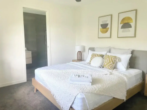 Ranch Retreat Kewarra Beach