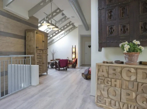 Admiramini B&B