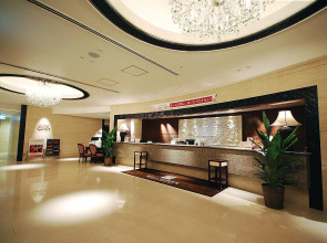 Anda no Mori Osaka Tennoji Tower