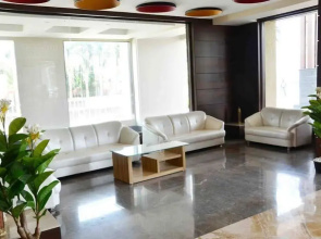 OYO Rooms Indore Ujjain Road III