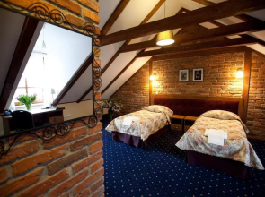 Hotel "U Pietrzaków"