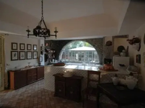 Bed and Breakfast Villa Vetri