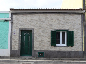 Monte Mar House