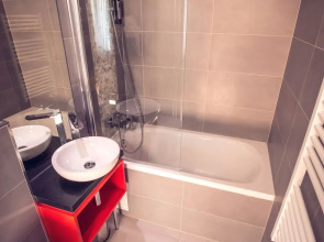 Timhotel Paris Gare de l'Est