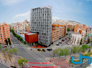 Urbany Hostels Barcelona