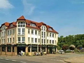 Overdiek