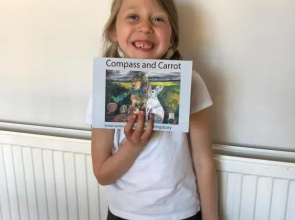Art Holidays with artist and Illustrator Dartmoor National park