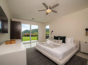 Los Suenos Resort Montecielo 3E