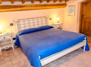 Agriturismo Pompagnano