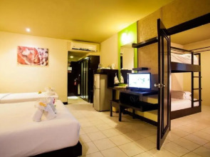 Anyavee Ban Ao Nang Resort