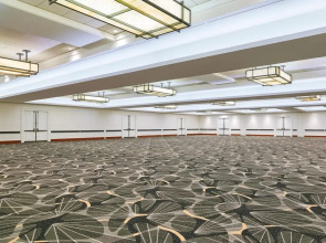 The Westin Copley Place, Boston, a Marriott Hotel