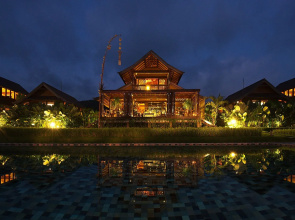 Sanak Retreat Bali