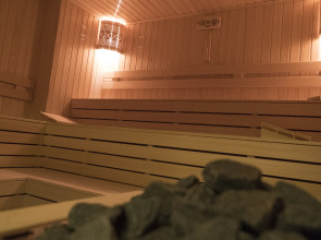 Yuksel Istanbul Yenikapi