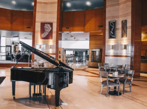 Sheraton Cordoba Hotel
