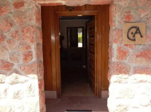 Apartamentos Casa Geli