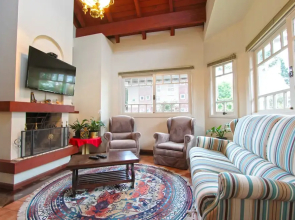 My Home - Nápoles - In Gramado (Dutra)