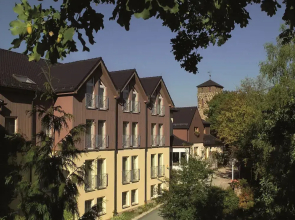 Panoramahotel Am Marienturm