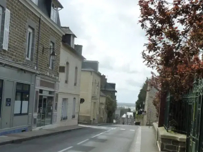 Le Gîte Ty Gouelenn
