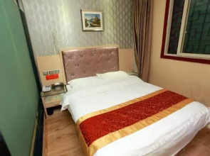 Jingshangguan Business Hotel