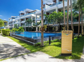 VIP Suite Residence At Tubkaak Beach, Krabi