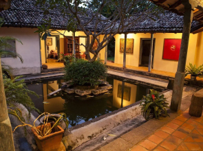 Hempel House