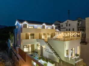 Changzhou Jingxiang Homestay