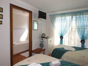 At Whale-Phin Guest House