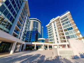 Luxury Apartments Tre Canne