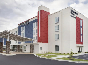 SpringHill Suites by Marriott Murray