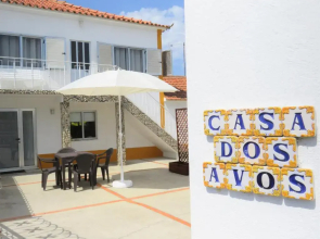 Casa Dos Avos