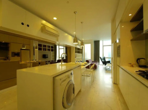 Lux Suite at Platinum KLCC